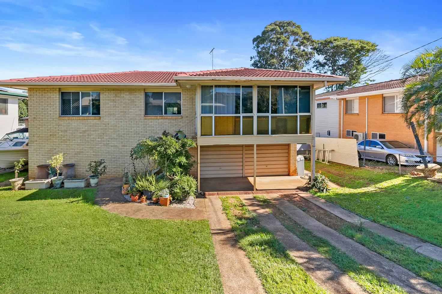 Main view of Homely house listing, 43 Dreveson Avenue, Cleveland QLD 4163