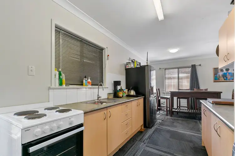 Fourth view of Homely house listing, 43 Dreveson Avenue, Cleveland QLD 4163