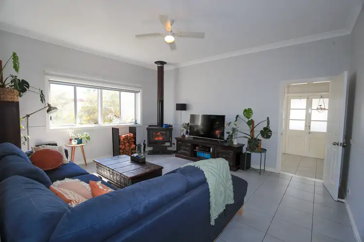 Second view of Homely house listing, 11 Herbert Street, Inverell NSW 2360