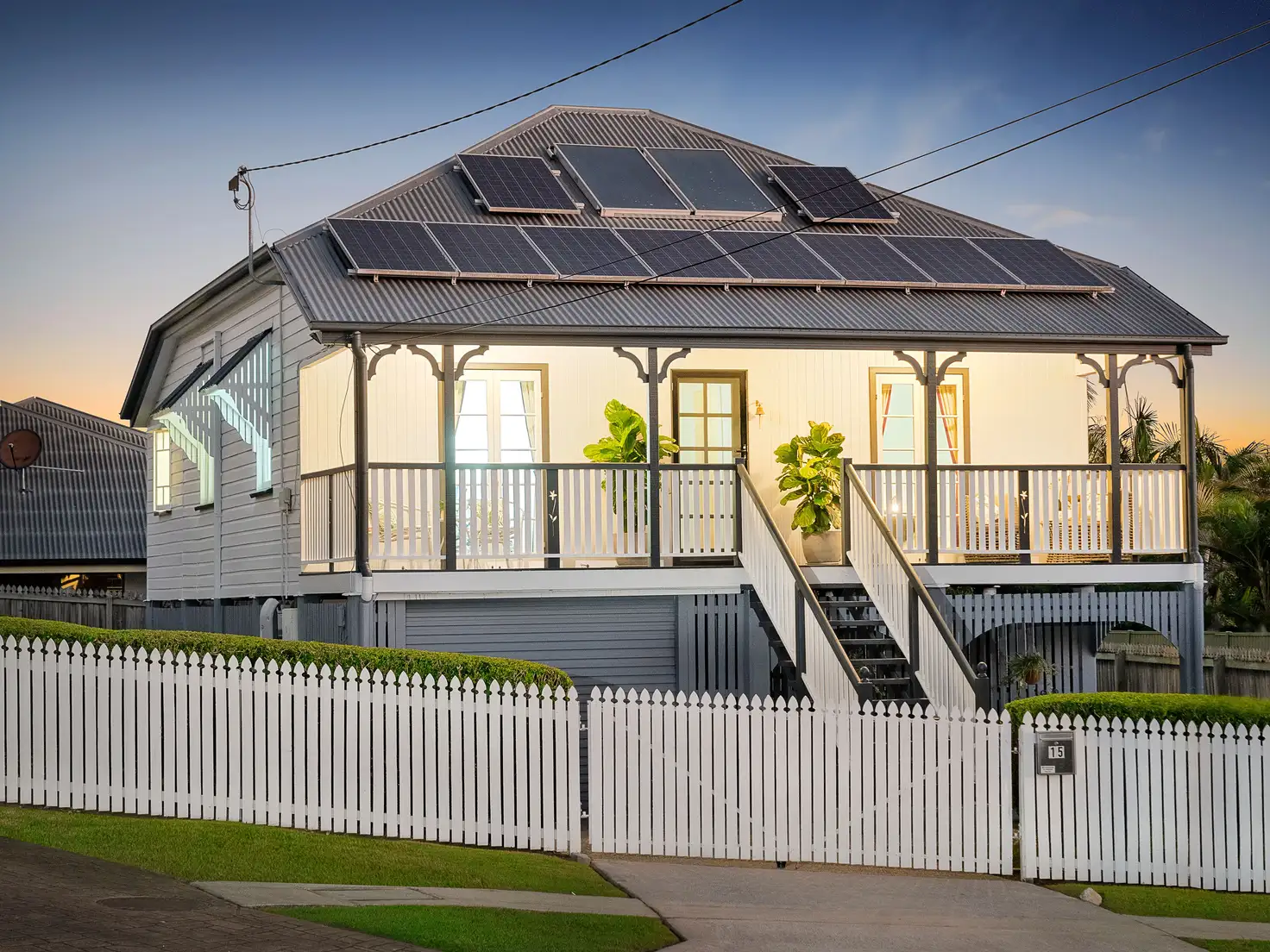 Main view of Homely house listing, 15 Hamel Road, Holland Park West QLD 4121