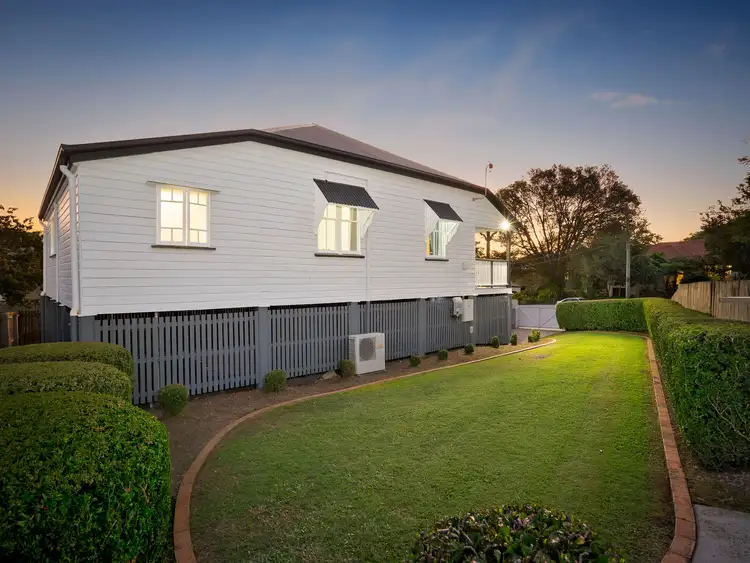 Second view of Homely house listing, 15 Hamel Road, Holland Park West QLD 4121