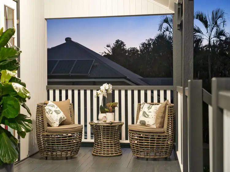 Fourth view of Homely house listing, 15 Hamel Road, Holland Park West QLD 4121