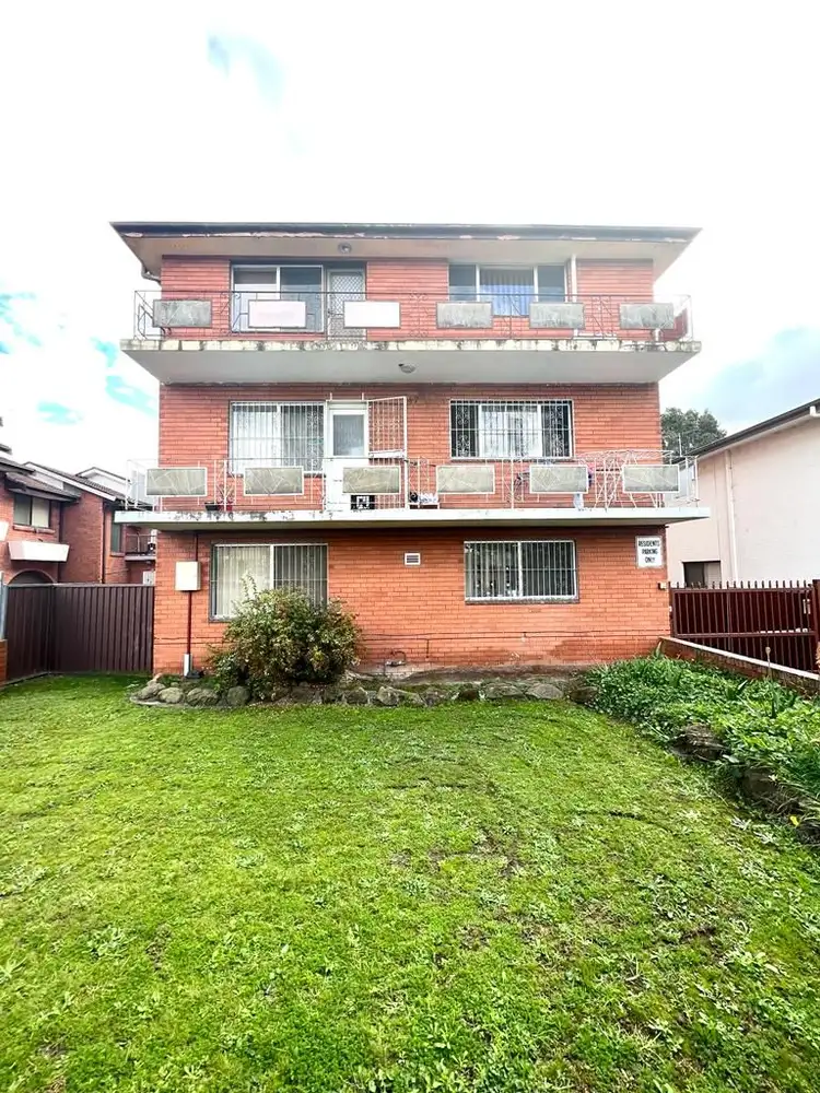 5/47 Cumberland, Cabramatta NSW 2166