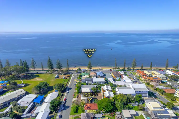 11 Mabel Street, Margate QLD 4019