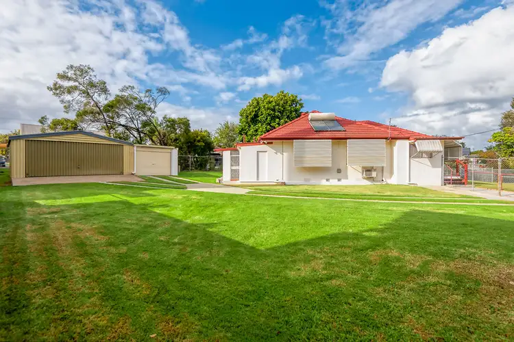 Main view of Homely house listing, 8 Brolga Street, Inala QLD 4077