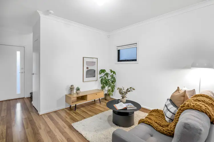 Second view of Homely house listing, 42 Sheffield Crescent, Blair Athol SA 5084