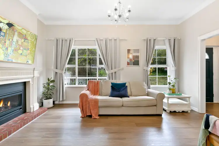 Fourth view of Homely house listing, 86 Birman Crescent, Flagstaff Hill SA 5159
