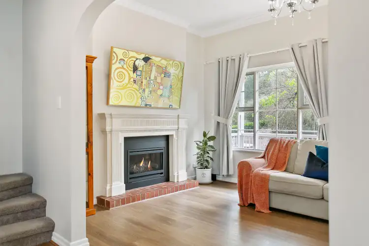 Fifth view of Homely house listing, 86 Birman Crescent, Flagstaff Hill SA 5159