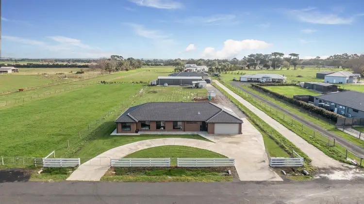 44 Reid Lane, Bass VIC 3991