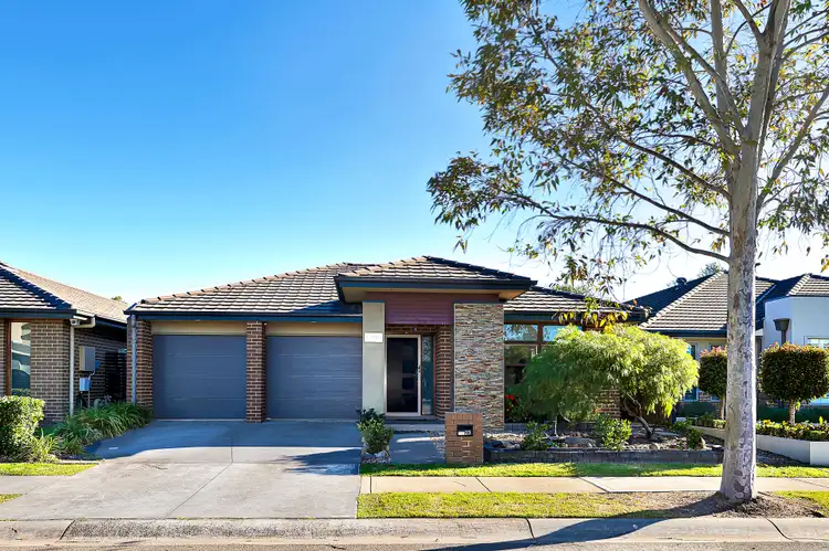 Main view of Homely house listing, 23 Avocet Circuit, Cranebrook NSW 2749