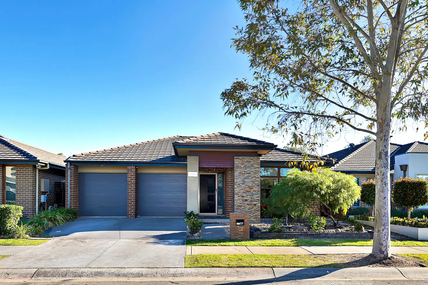 Main view of Homely house listing, 23 Avocet Circuit, Cranebrook NSW 2749