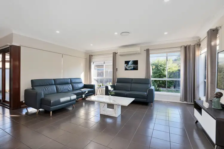 Fourth view of Homely house listing, 23 Avocet Circuit, Cranebrook NSW 2749