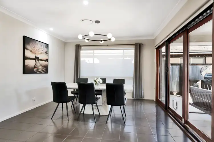 Sixth view of Homely house listing, 23 Avocet Circuit, Cranebrook NSW 2749