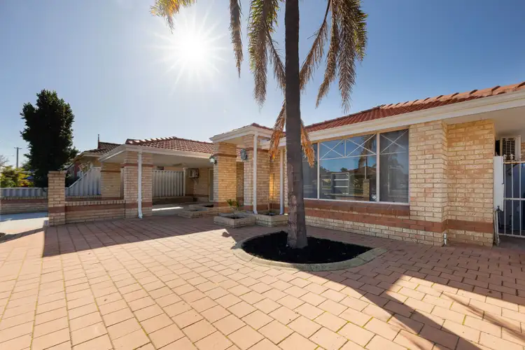 506 Beechboro Road North, Beechboro WA 6063