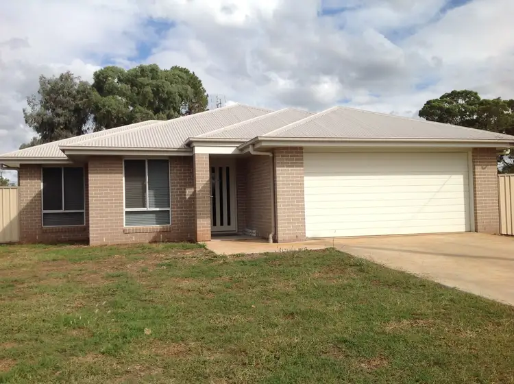 Main view of Homely house listing, 14 Forrest, Pittsworth QLD 4356