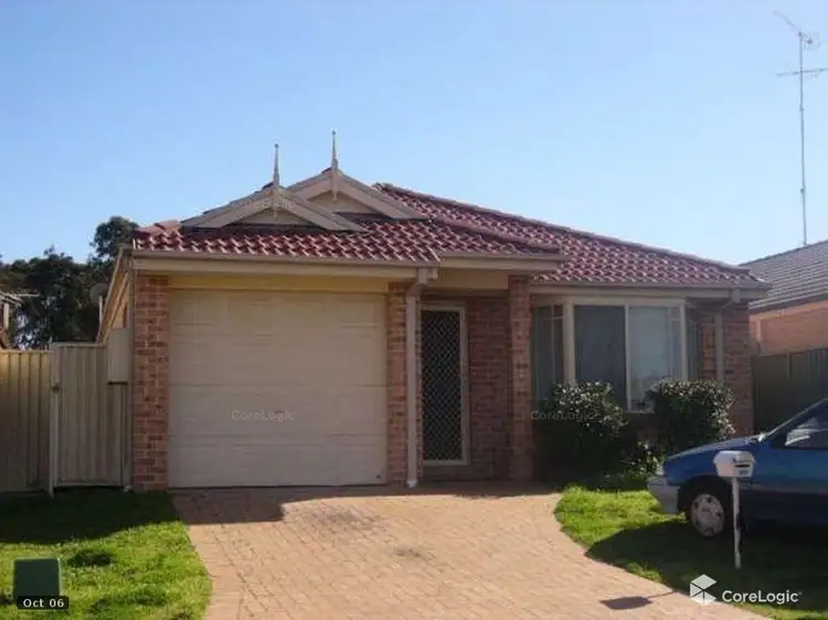 Main view of Homely house listing, 115 Manorhouse Boulevard, Quakers Hill NSW 2763