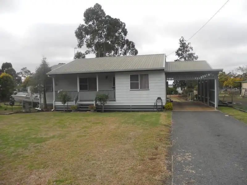 Main view of Homely house listing, 12 Thomas Street, Pittsworth QLD 4356
