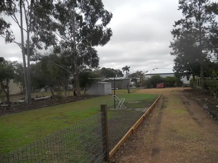 Second view of Homely house listing, 12 Thomas Street, Pittsworth QLD 4356