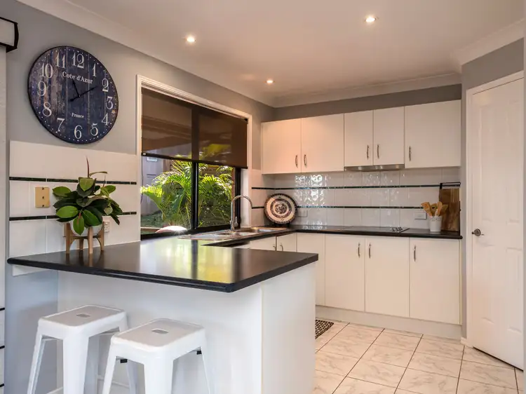 Second view of Homely house listing, 26A Bristol Circuit, Goonellabah NSW 2480