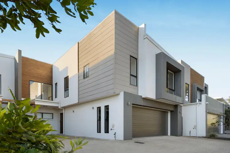 20/819 Creek Road, Carindale QLD 4152