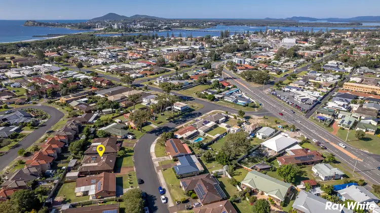 Seventh view of Homely house listing, 7 Flora Parade, Tuncurry NSW 2428