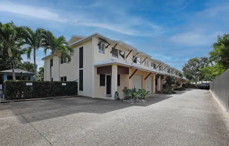 Second view of Homely unit listing, 5/8 Oyster Court, Trinity Beach QLD 4879