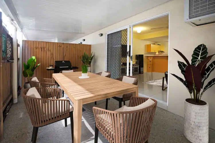Seventh view of Homely unit listing, 5/8 Oyster Court, Trinity Beach QLD 4879