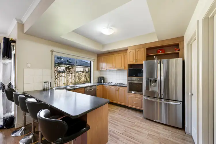 Fifth view of Homely house listing, 1 Caulfield Lane, Caroline Springs VIC 3023