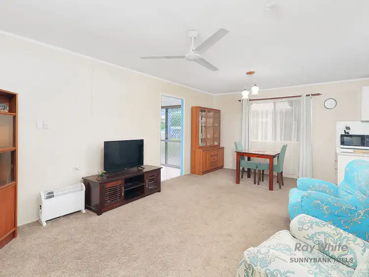 Fourth view of Homely house listing, 168 Lang Street, Sunnybank Hills QLD 4109