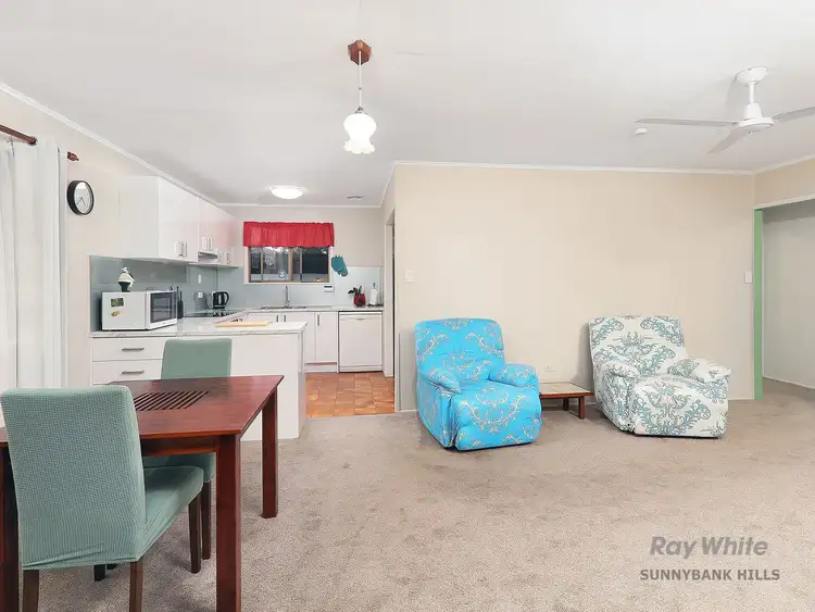 Fifth view of Homely house listing, 168 Lang Street, Sunnybank Hills QLD 4109