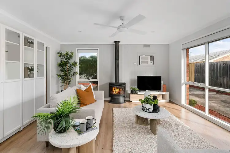 Second view of Homely unit listing, 2/15 St Johns Avenue, Frankston VIC 3199