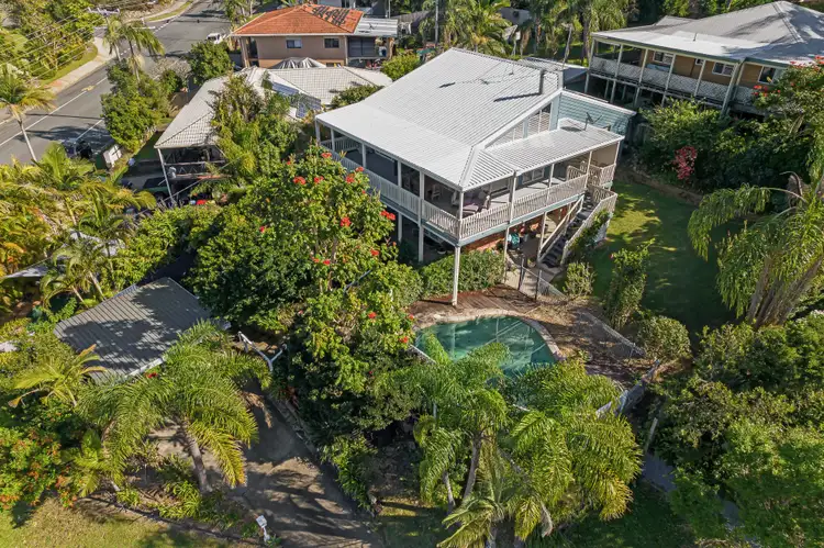 33 Tristania Street, Aroona QLD 4551