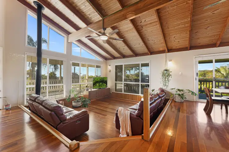 Third view of Homely house listing, 33 Tristania Street, Aroona QLD 4551