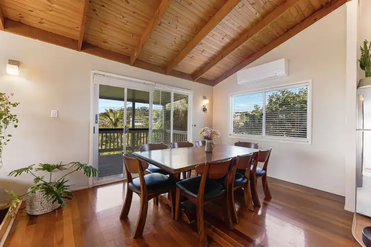 Fifth view of Homely house listing, 33 Tristania Street, Aroona QLD 4551