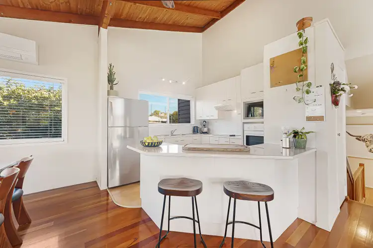 Sixth view of Homely house listing, 33 Tristania Street, Aroona QLD 4551