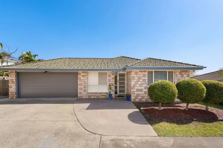 Main view of Homely house listing, 6 Sunningdale Street, Oxley QLD 4075