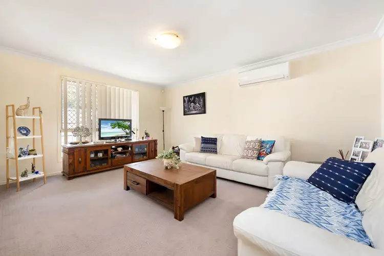 Second view of Homely house listing, 6 Sunningdale Street, Oxley QLD 4075