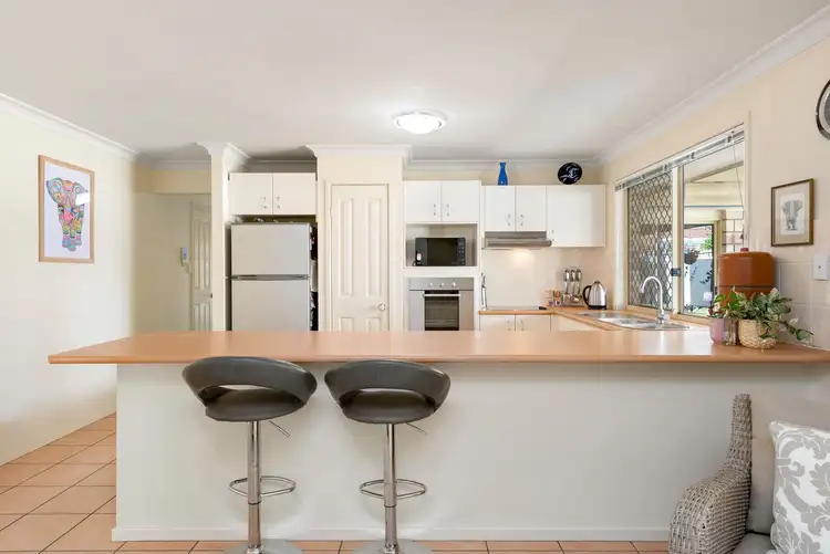 Fourth view of Homely house listing, 6 Sunningdale Street, Oxley QLD 4075