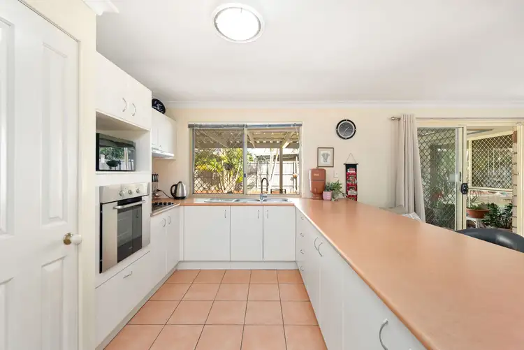 Fifth view of Homely house listing, 6 Sunningdale Street, Oxley QLD 4075