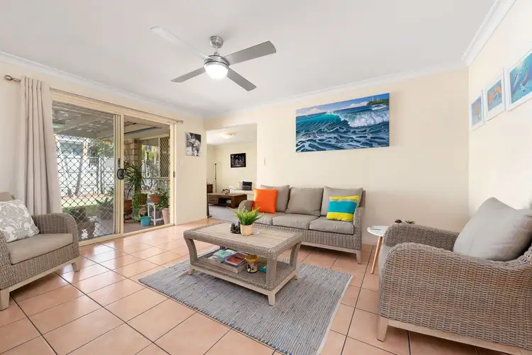 Sixth view of Homely house listing, 6 Sunningdale Street, Oxley QLD 4075