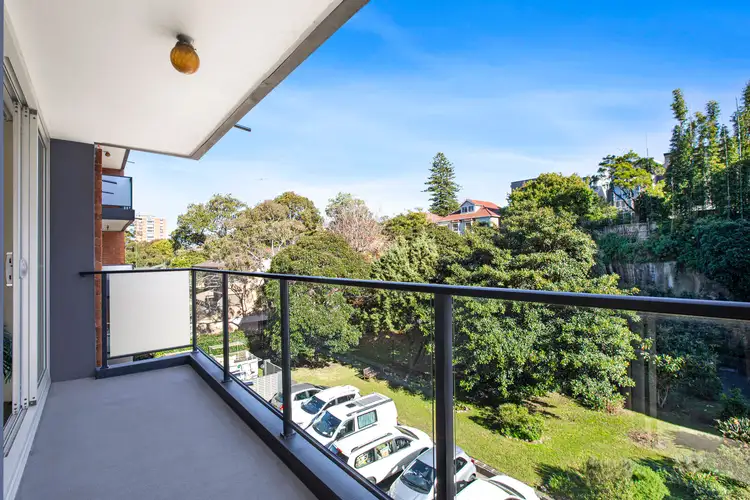 Second view of Homely apartment listing, 3D/10 Bligh Place, Randwick NSW 2031