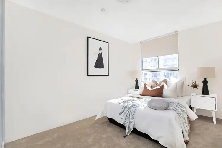 Fifth view of Homely apartment listing, 3D/10 Bligh Place, Randwick NSW 2031