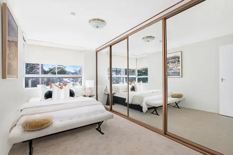 Sixth view of Homely apartment listing, 3D/10 Bligh Place, Randwick NSW 2031