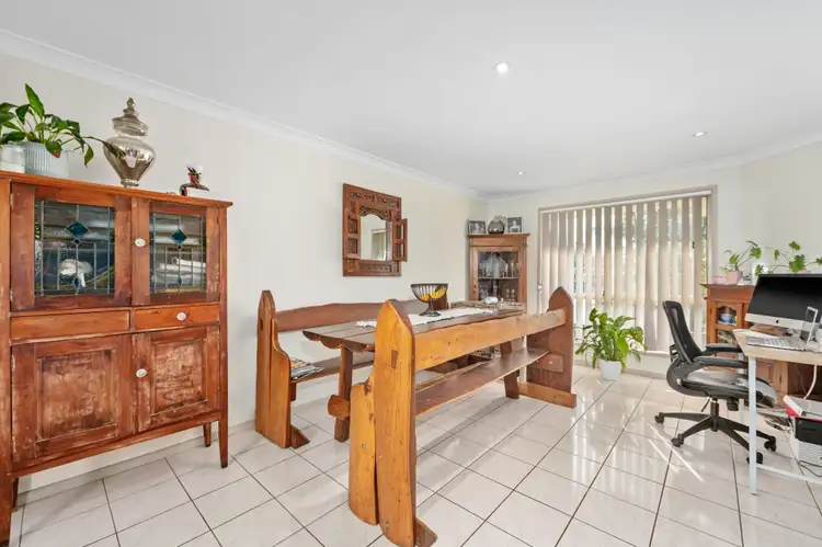 Second view of Homely house listing, 72 Petherbridge Avenue, Merrimac QLD 4226