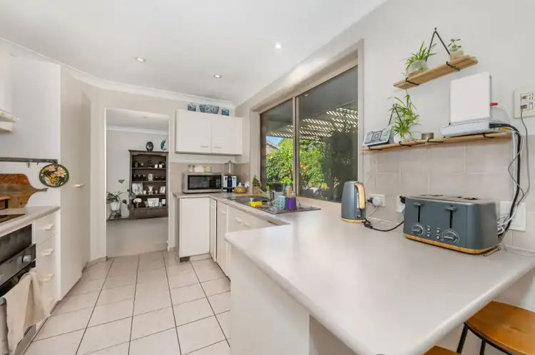 Third view of Homely house listing, 72 Petherbridge Avenue, Merrimac QLD 4226