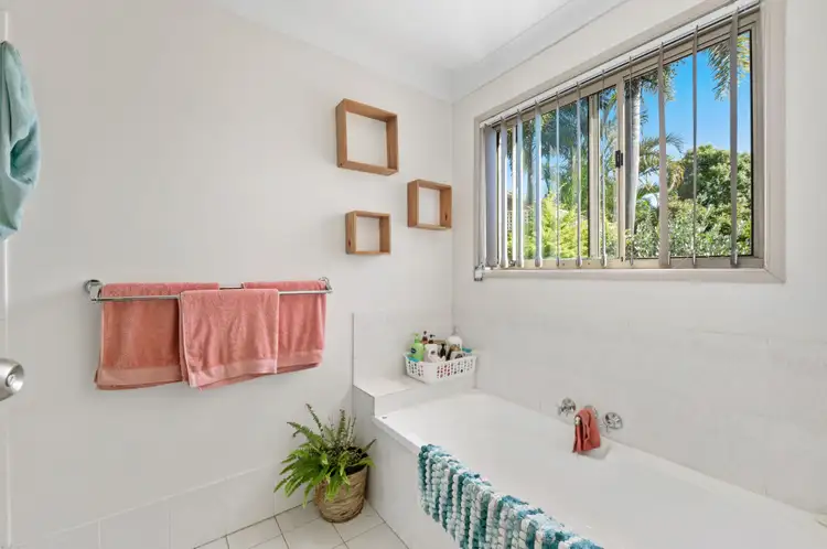 Sixth view of Homely house listing, 72 Petherbridge Avenue, Merrimac QLD 4226