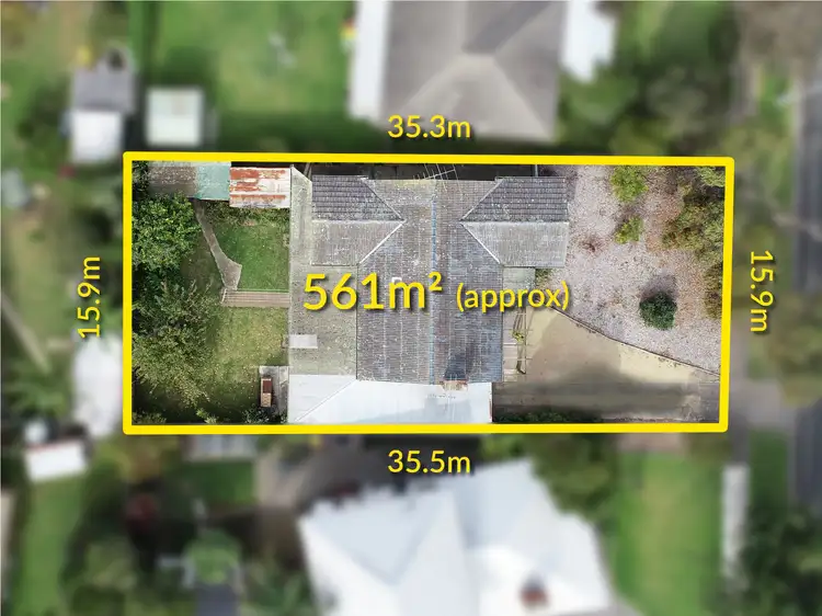 Second view of Homely house listing, 15 Carinya Avenue, Newcomb VIC 3219