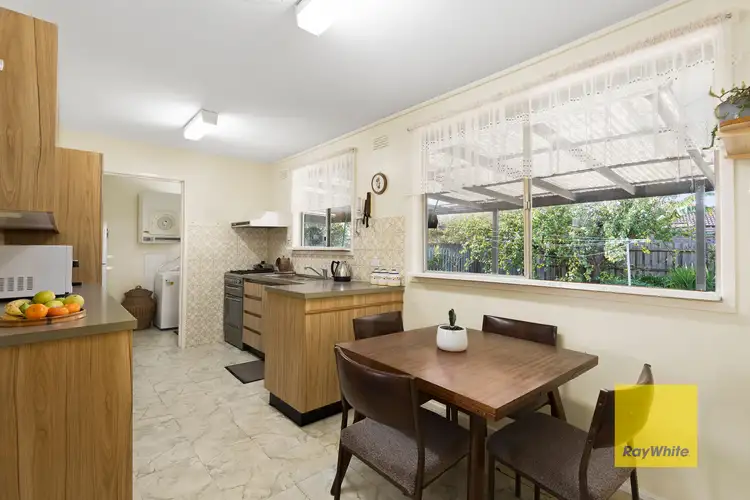 Fifth view of Homely house listing, 15 Carinya Avenue, Newcomb VIC 3219