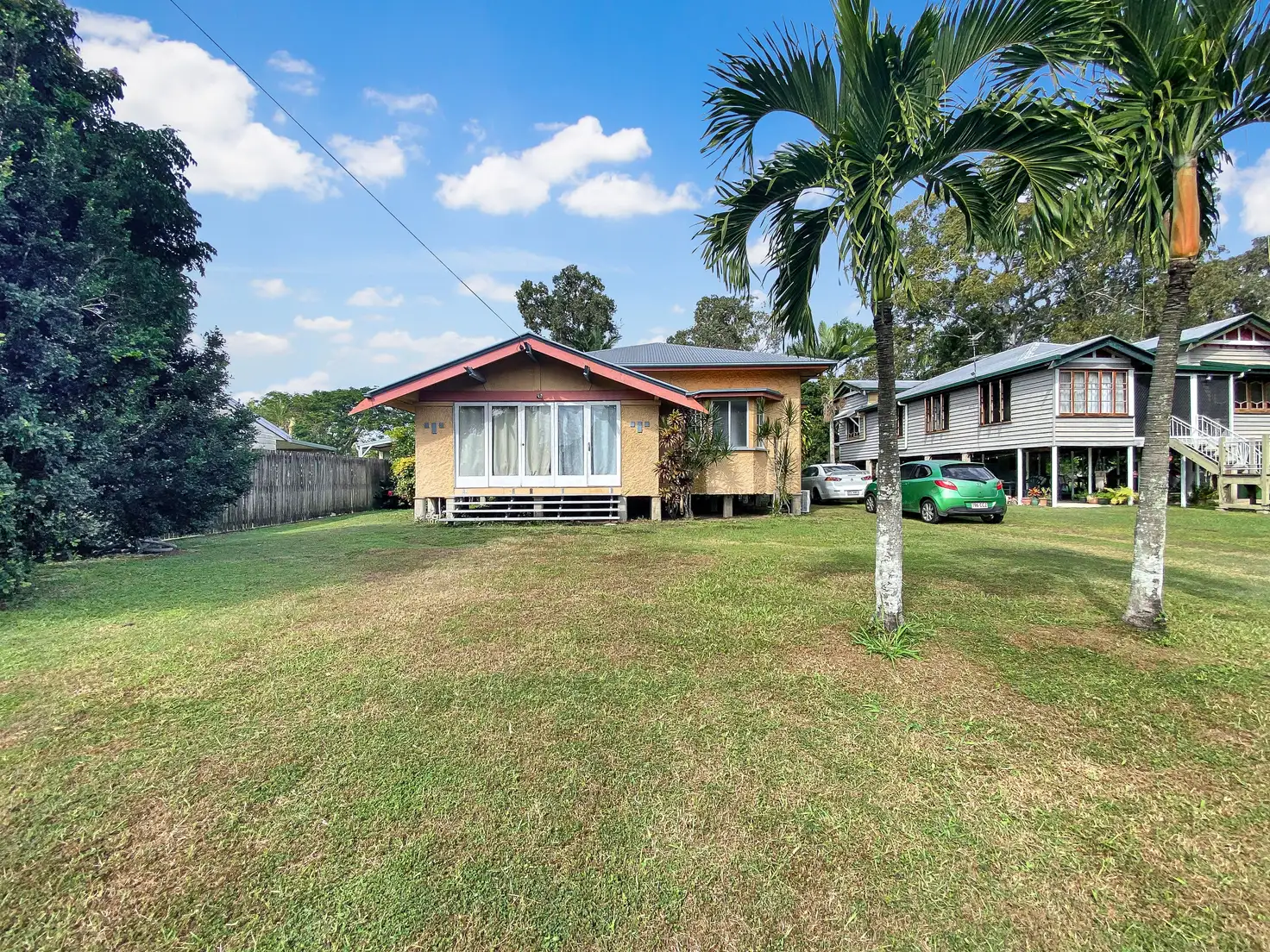 Main view of Homely house listing, 14 Manon Street, Armstrong Beach QLD 4737