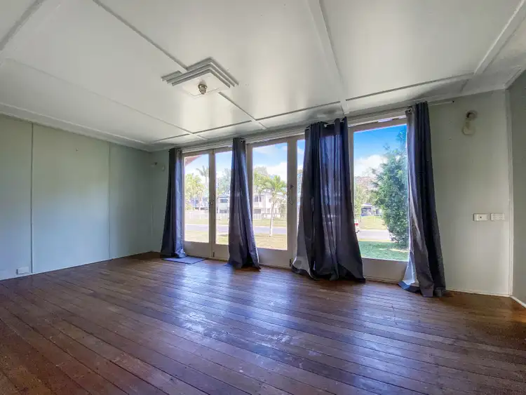 Second view of Homely house listing, 14 Manon Street, Armstrong Beach QLD 4737